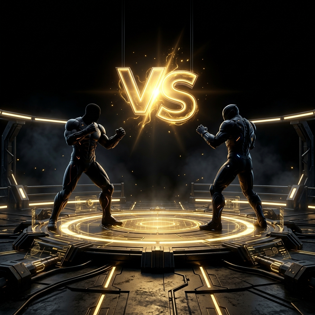 Arena VS