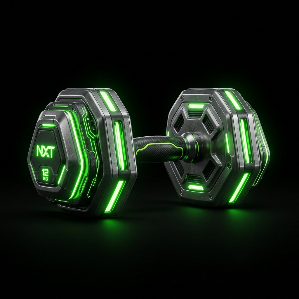 Dumbbell