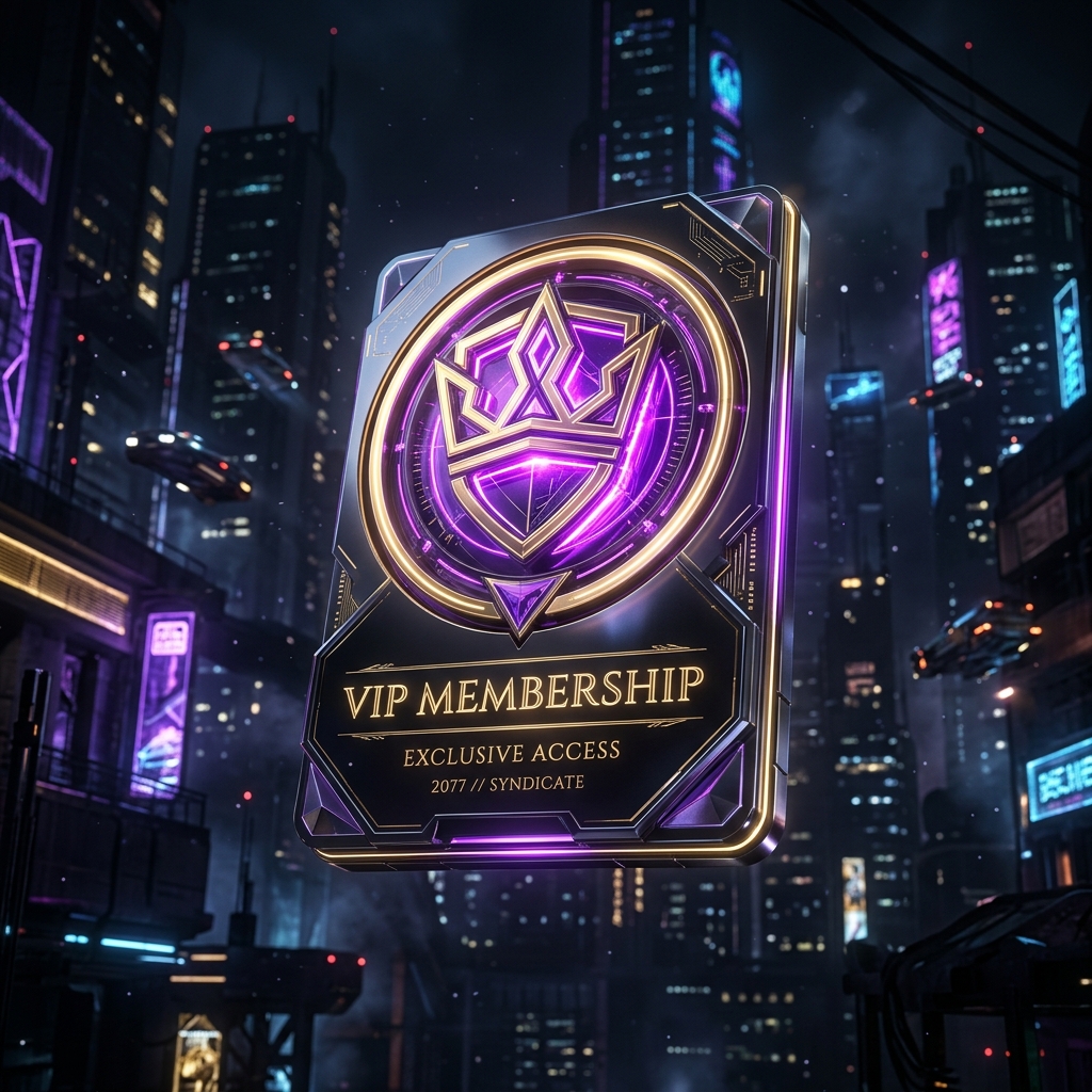 Founder VIP Pass
