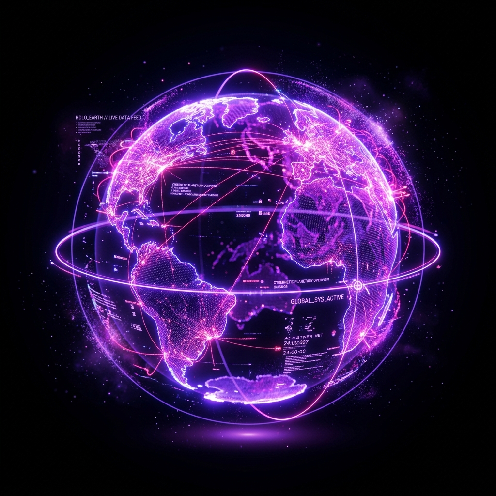 Globe