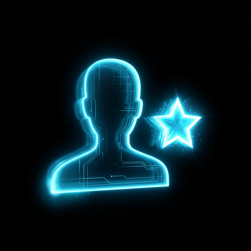 User Star